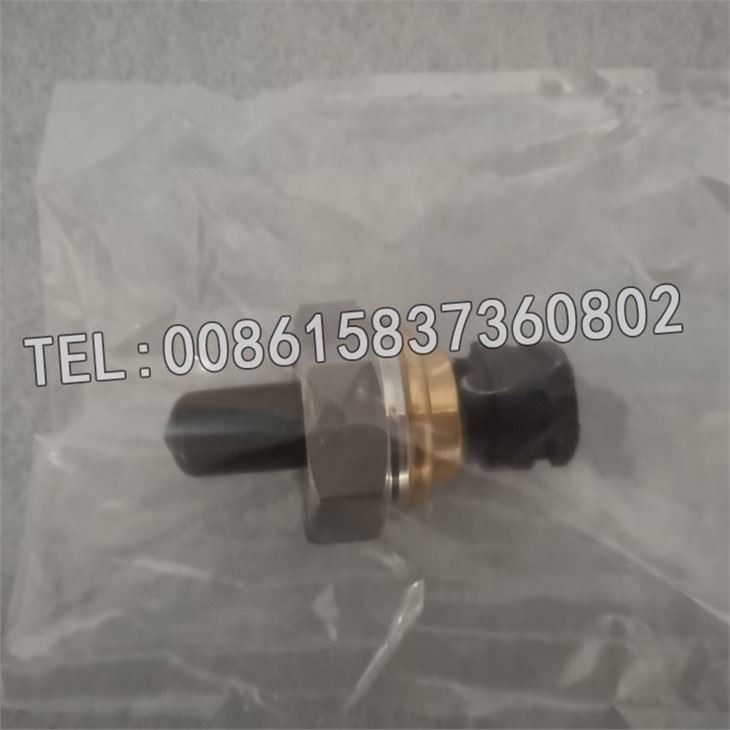 AC Pressure Sensor