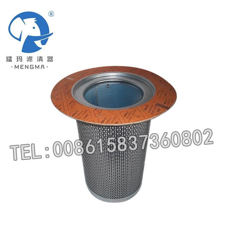 Screw Air Compressor Filters