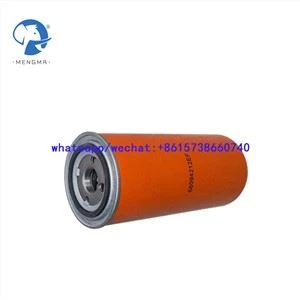 Air Compression Pati Filter lwil oliv pou Kaishan