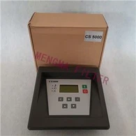 Air Compressor Pyes Kontwole Panel