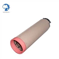 Air Filter Inner Nwayo pou Mann COMPRESSOR