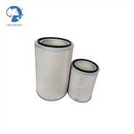 High Quality Compressor Air Filter Cartridge