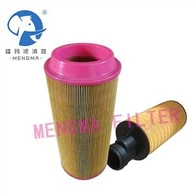 Ranplasman Atlas Copco Compression Filter