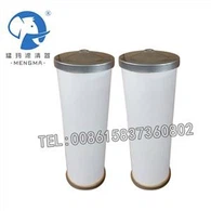 Vis Air Compressor Filter Separateur lwil oliv