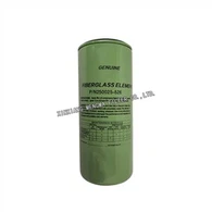 Sullair Ranplasman lwil oliv Filter