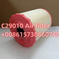 Mann Filter C 29010 ranplasman