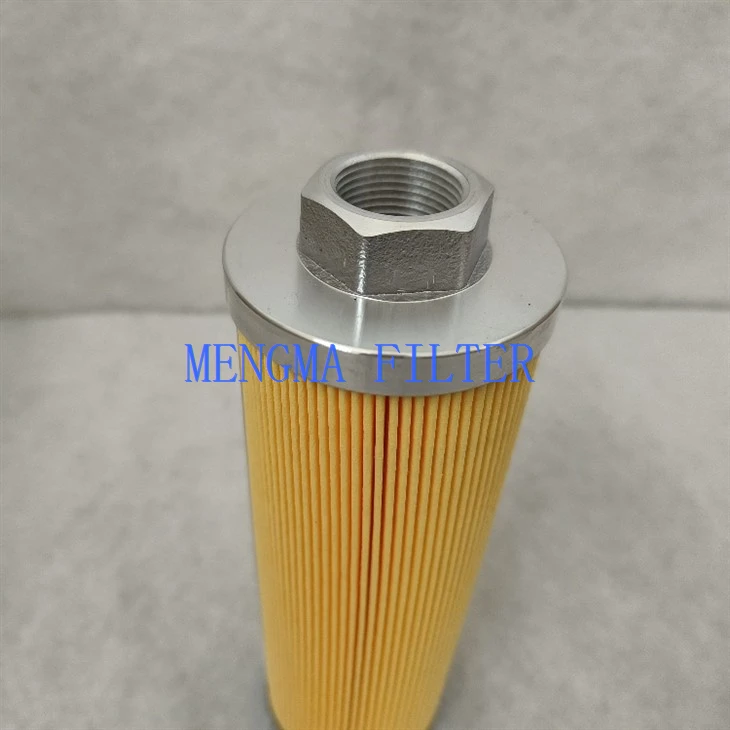 B004804620001 Hydraulic Filters Element Replacement