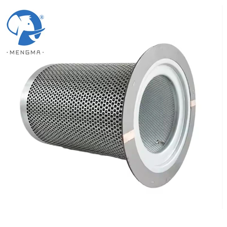 High Quality Oil Separator 4900051481