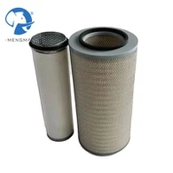 Air Filter konpatib ak apwopriye Air Compressor Ranplasman Air Filter Ranplasman pyès rezèv 047542