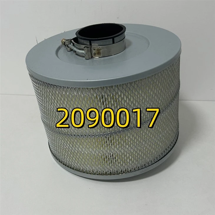2090017 Industrial Air Filter 2090017 For Compressor Equipment suppliers