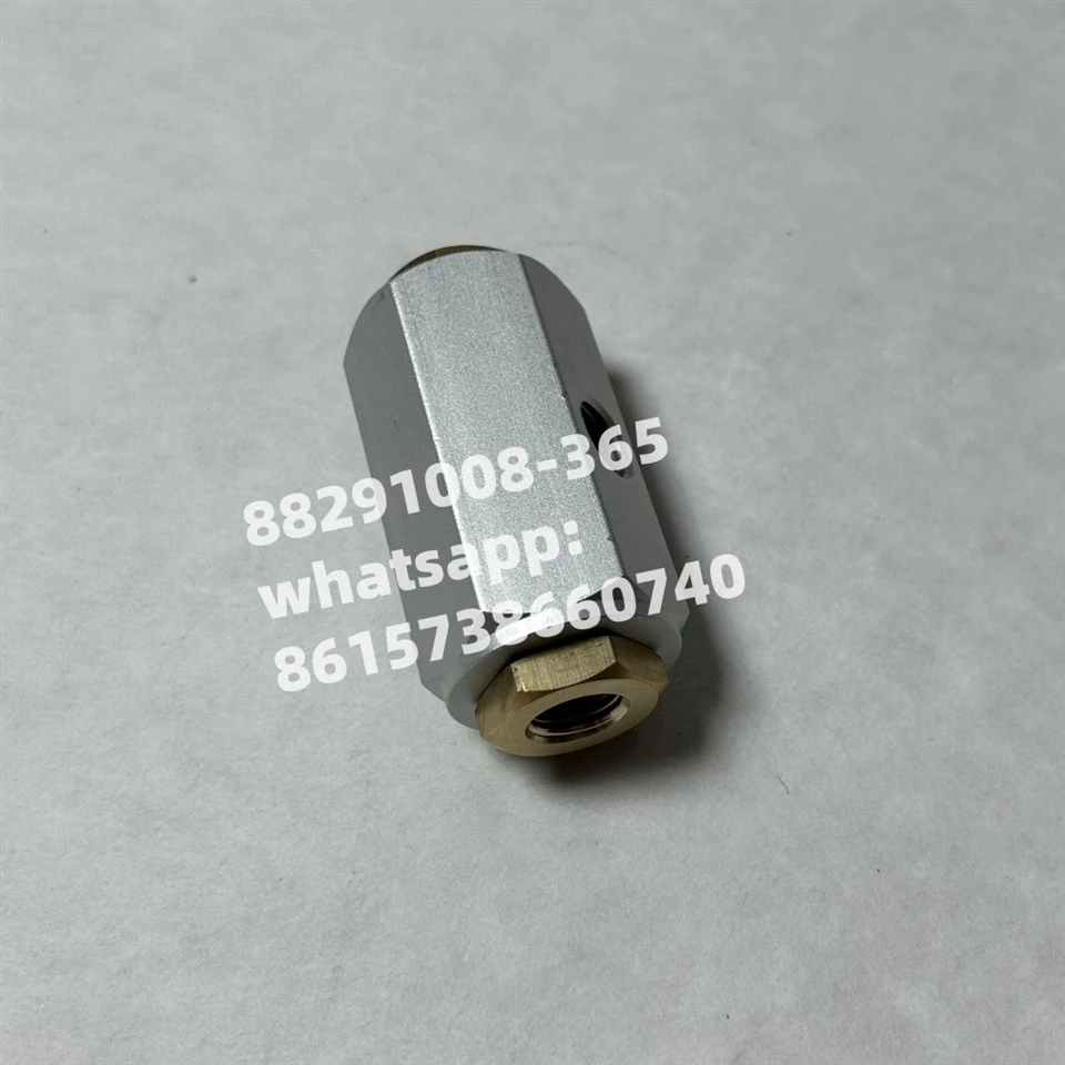 88291008-365 Replacement Sullair Blowdown Valve Kit