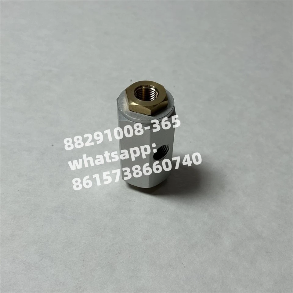 88291008-365 Replacement Sullair Blowdown Valve Kit