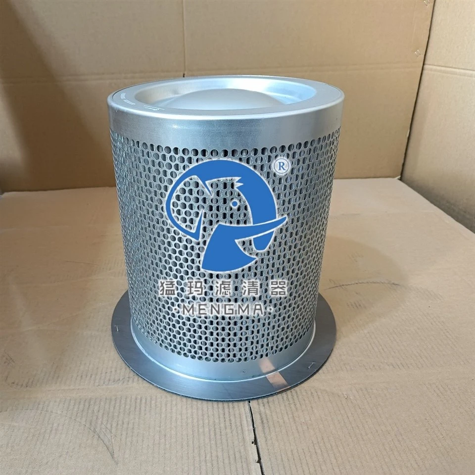Replacement Filter Cartridge For Air Compressor Oil & Gas Separator – Model 4930353261
