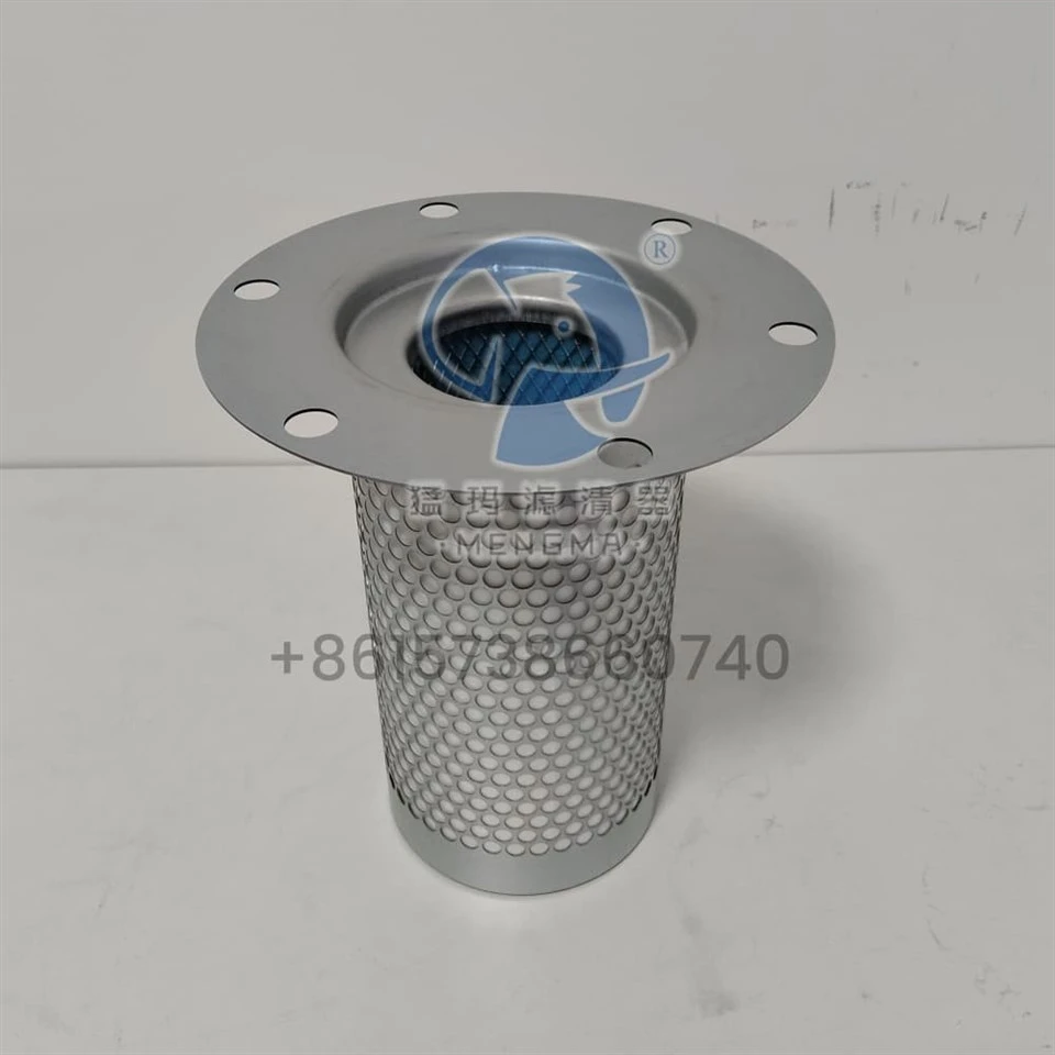 Mengma's Oil Separator 1612386900 And 2901000300 Replacement factory