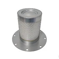2901056600 Eleman séparateur lwil oliv pou GA45 vis Compressor