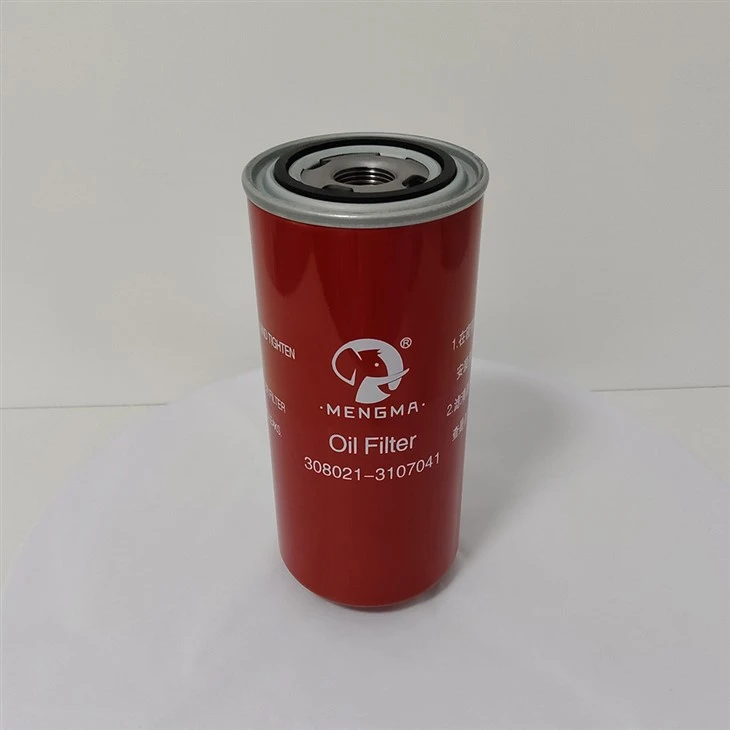 Long Life Oil Filter For Air Compressor 308021-3107041 best