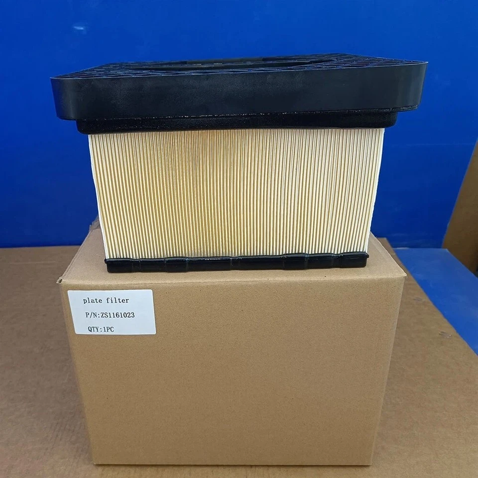Practical Air Filter For Air Compressor ZS1161023 Factory Direct suppliers