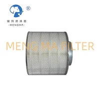 High Quality Air Filter DSR-50A ranplasman