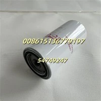 Air Compression Separateur lwil 54749247 Efikas filtraj pwolonje lavi ekipman yo