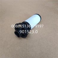 9 0 1523.0 Ultra-Precision Compressor Air Filter