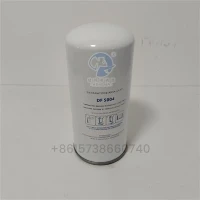 MENGMA Air Compressor lwil oliv séparateur DF5004