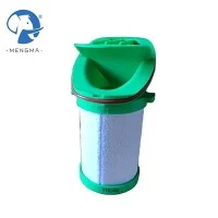 Ranplasman Precision Line Filter GNY-015-AA/AO/AX Pou Pati Compressor